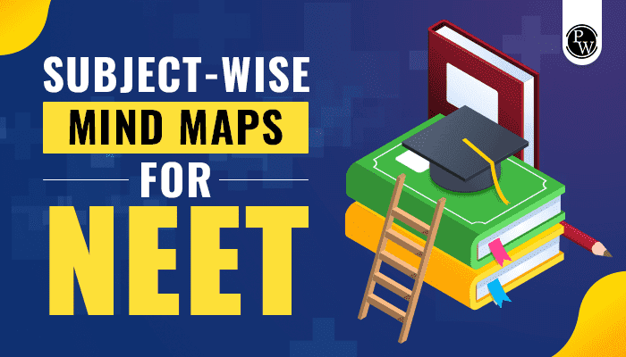 Mind Maps for NEET