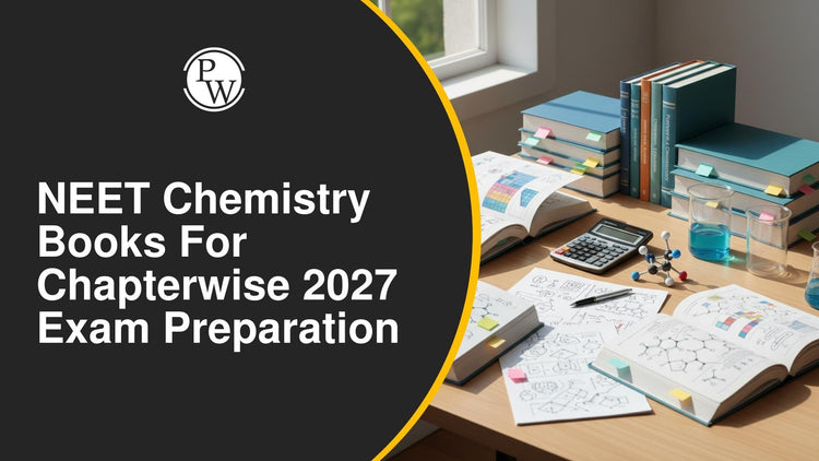 NEET Chemistry Books