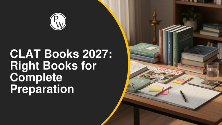 CLAT Books