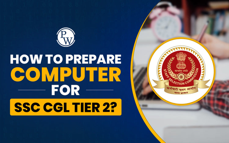 How to Prepare for Computer in SSC CGL Tier 2?