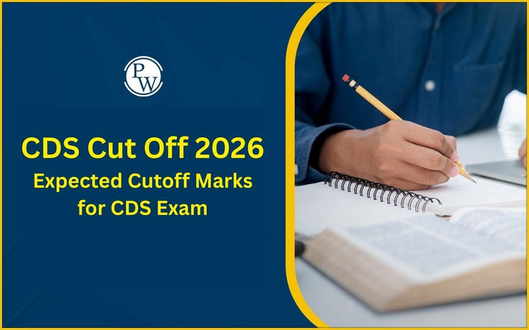 CDS Cut Off 2026: Expected Cutoff Marks for CDS Exam