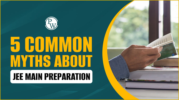 JEE Main Preparation