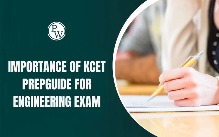 Importance of KCET Prepguide for Engineering Exam