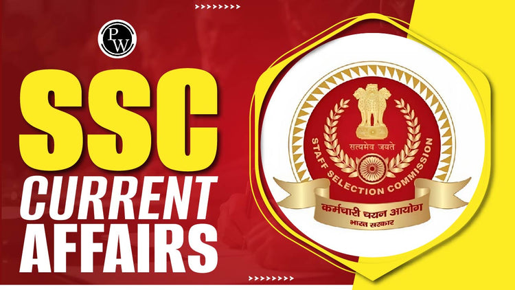 SSC Current Affairs Books for 2026 Exams: Complete Guide
