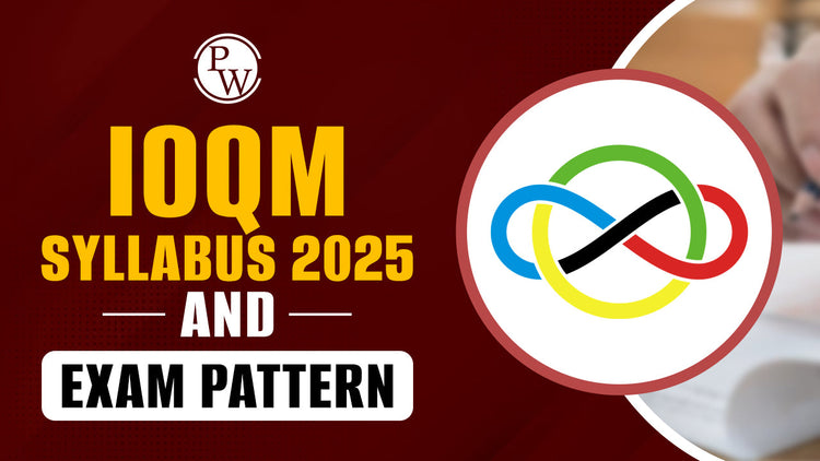 IOQM Syllabus 2025 and Exam Pattern