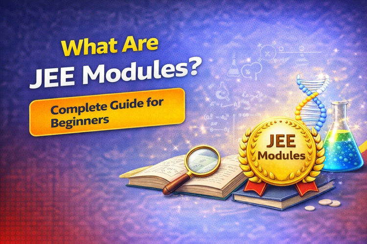 What Are JEE Modules? Complete Guide for Beginners