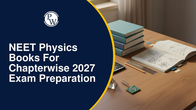NEET Physics Books
