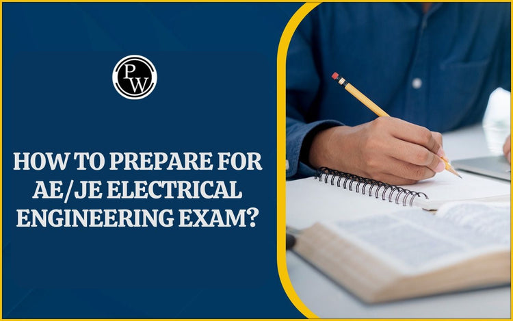AE JE Electrical Engineering Exam