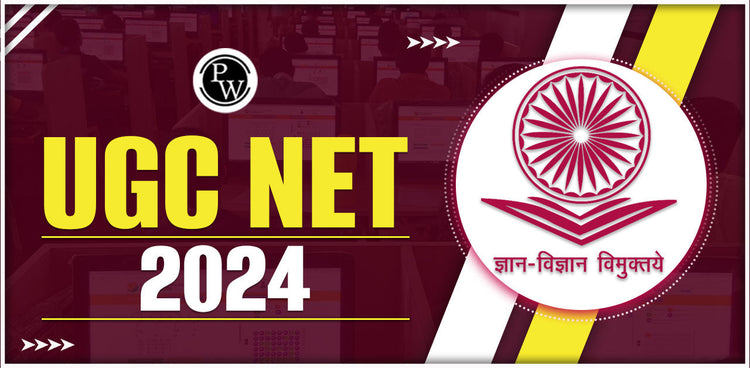 UGC NET Books for Paper 1 2024