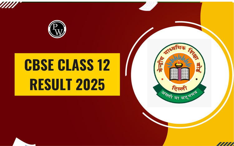 CBSE Class 12 Result 2025 Out - Check Official Link @results.cbse.nic.in