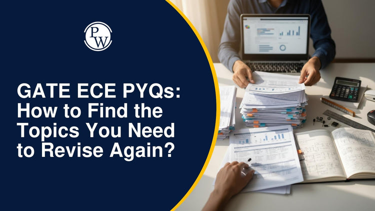 GATE ECE PYQs