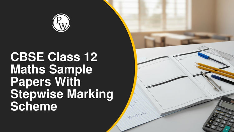 CBSE Class 12 Maths Sample Papers