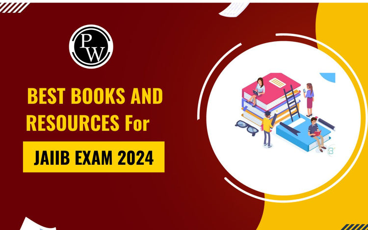 BOOKS AND RESOURCES For JAIIB EXAM 2024
