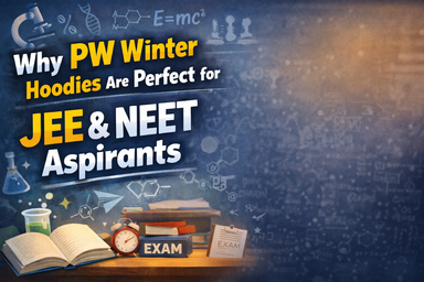 PW Winter Hoodies