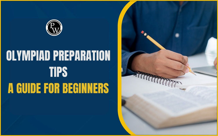 Olympiad Preparation Tips: A Guide for Beginners