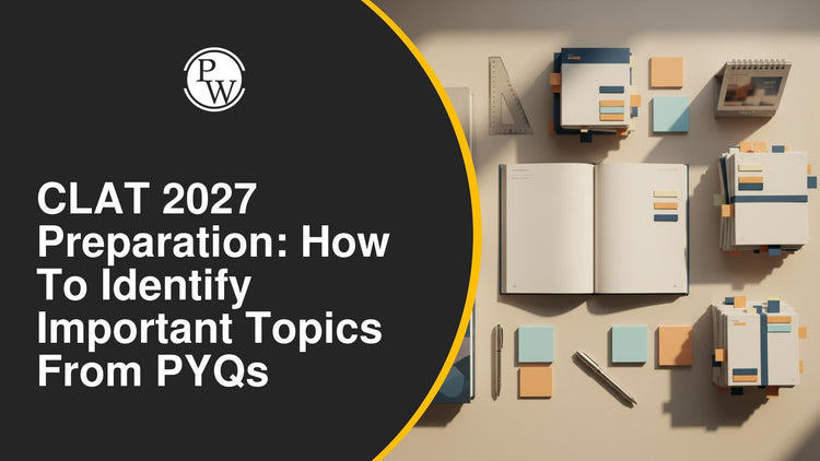 CLAT 2027 Preparation