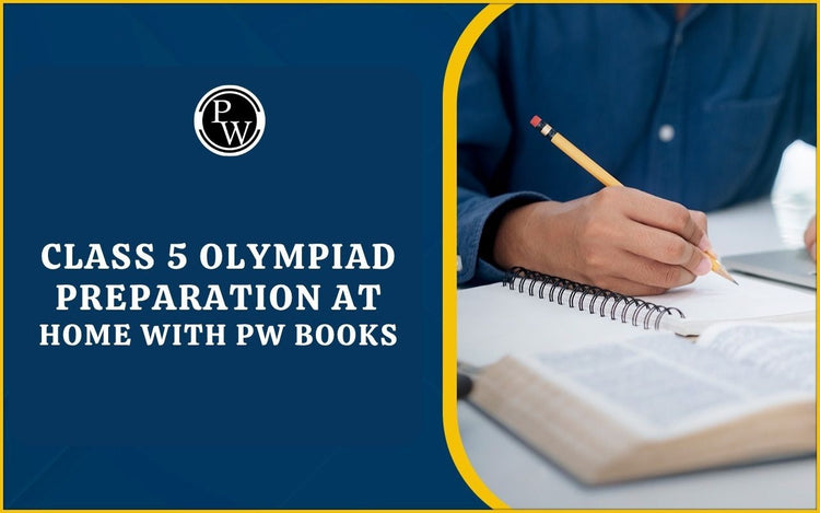Class 5 Olympiad Preparation