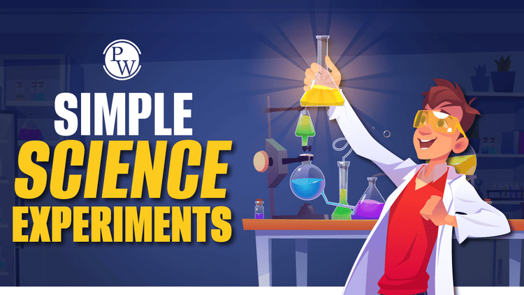 What are Some Simple Science Experiments?