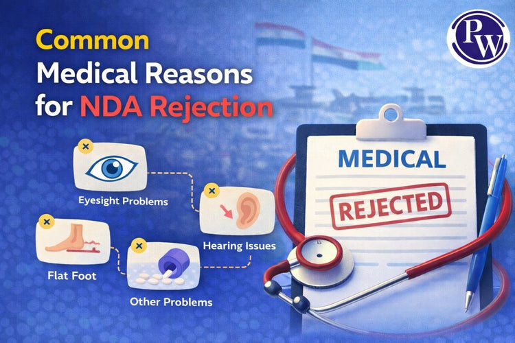 Common Medical Reasons for NDA Rejection