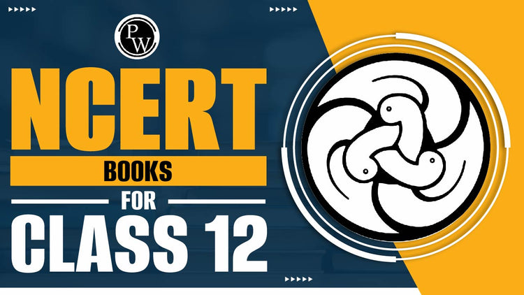 NCERT Books for Class 12, Subject Wise Solutions