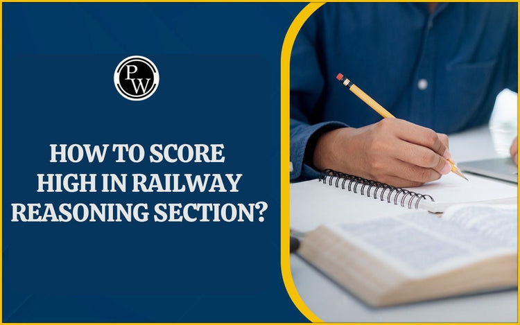 How to Score High in Railway Reasoning Section