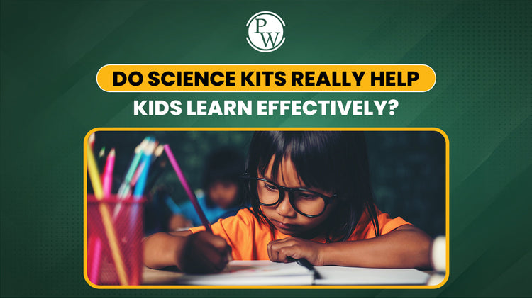 Do Science Kits Really Help Kids Learn Effectively?