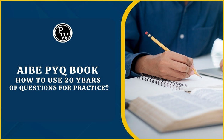 AIBE  PYQ Book