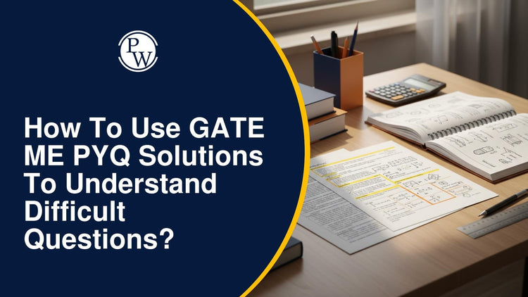 GATE ME PYQ