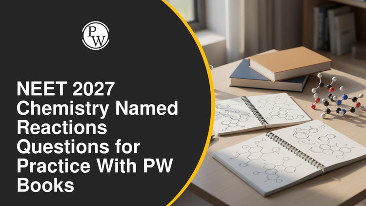 NEET Chemistry Named Reactions Questions