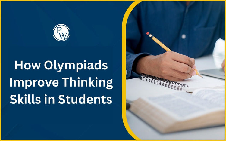 How Olympiads Improve Thinking Skills in Students