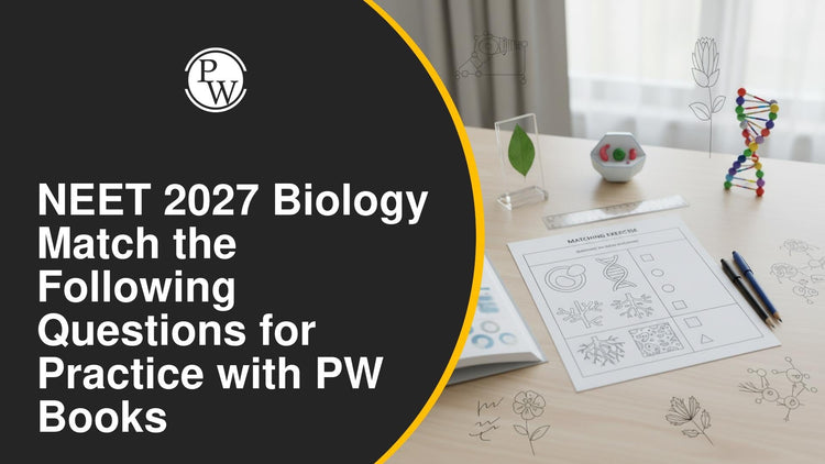NEET 2027 Biology