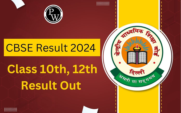 CBSE Result 2024 Live: Class 10th, 12th Result Out, Direct Link