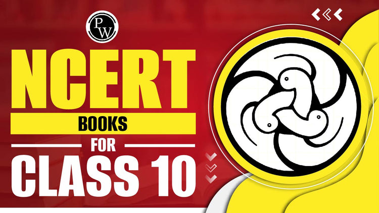 NCERT Books for Class 10, Subject Wise Solutions