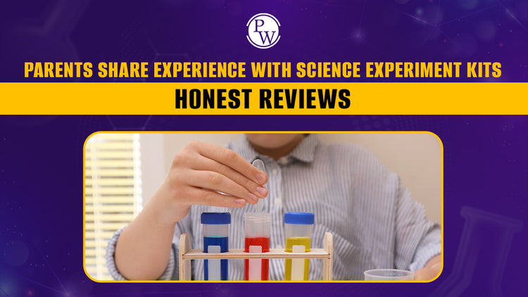 Parents Share Experience with Science Experiment Kits :Honest Reviews