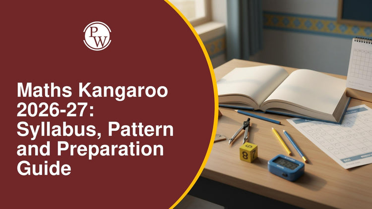 Maths Kangaroo