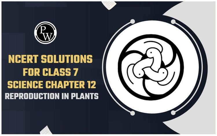 NCERT Solutions for Class 7 Science Chapter 12 Reproduction in Plants