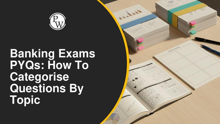 Banking Exams PYQs