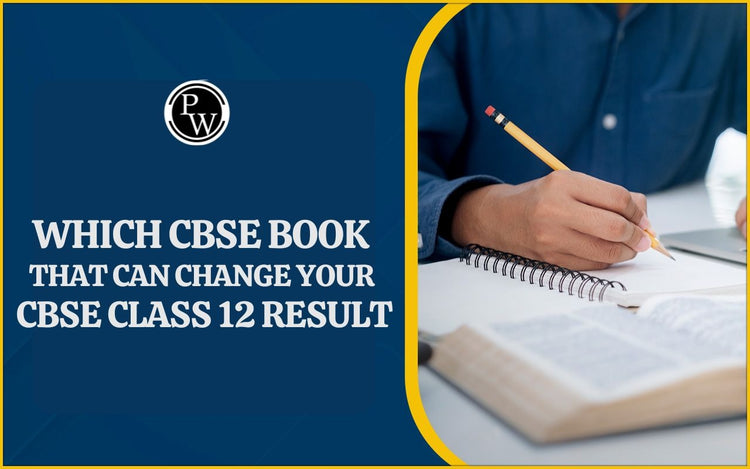 CBSE Class 12 Book