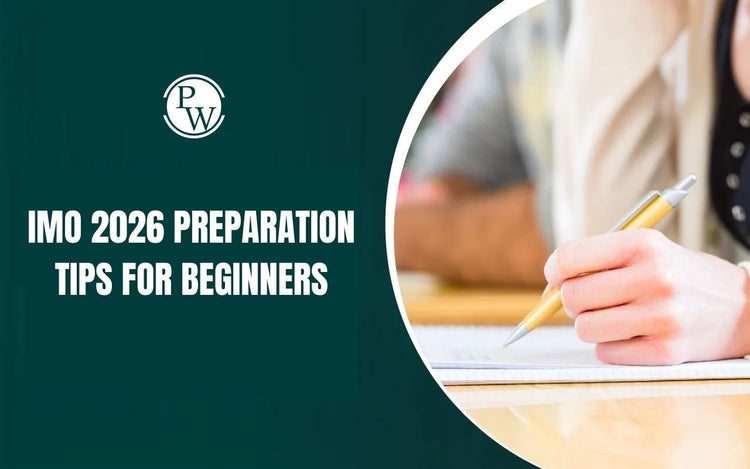 IMO 2026 Preparation Tips for Beginners