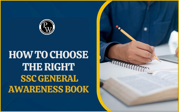 SSC General Awareness Book