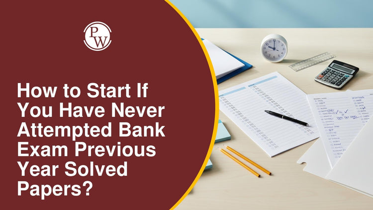 Bank Exam Previous Year Solved Papers