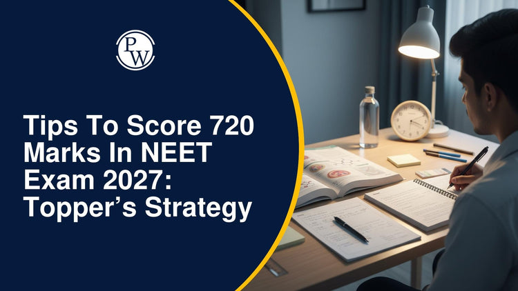 NEET Exam 2027