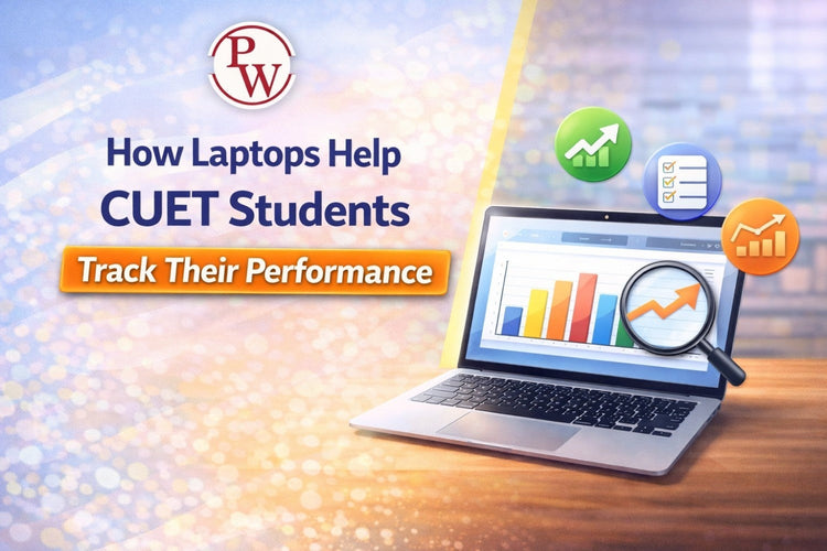 Laptops Help CUET Students