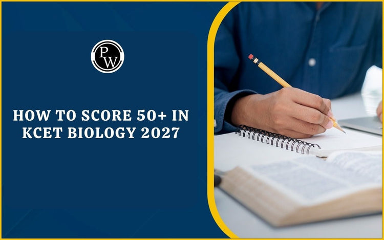 KCET Biology 2027