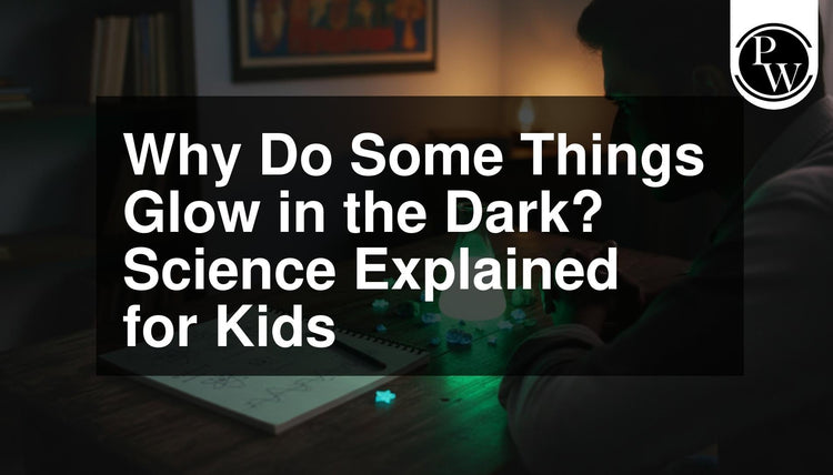 Glow in the Dark