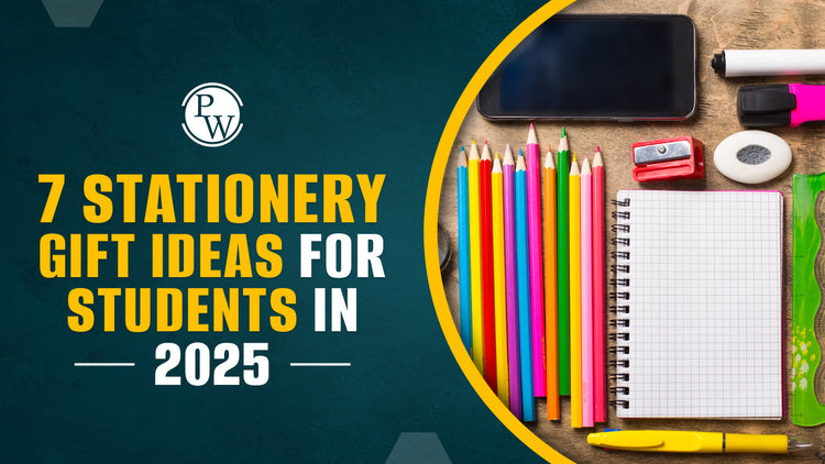 7 Stationery Gift Ideas for Students in 2025