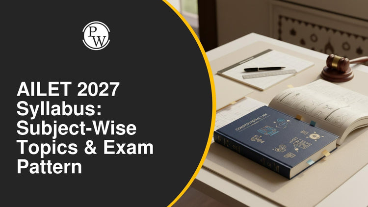 AILET Syllabus