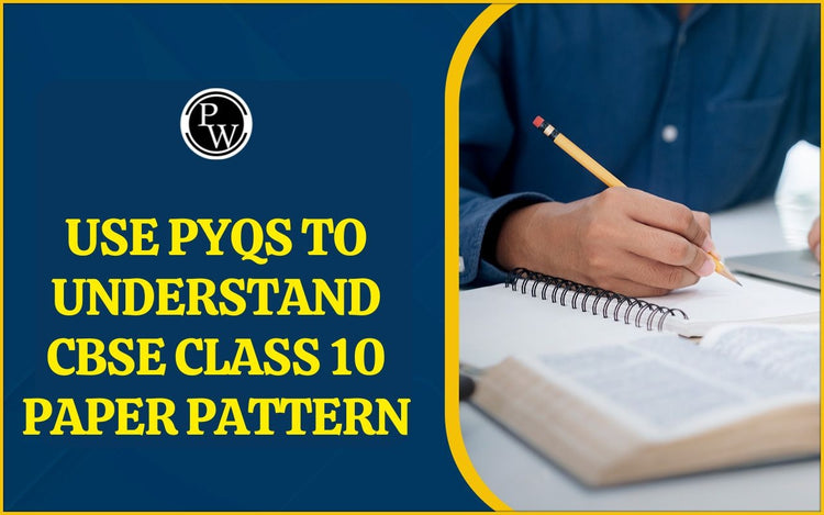 CBSE Class 10 Paper Pattern