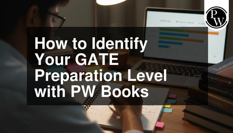 GATE Preparation
