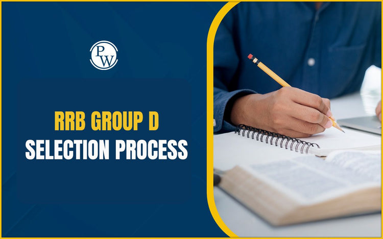 RRB Group D Selection Process - An Complete Overview